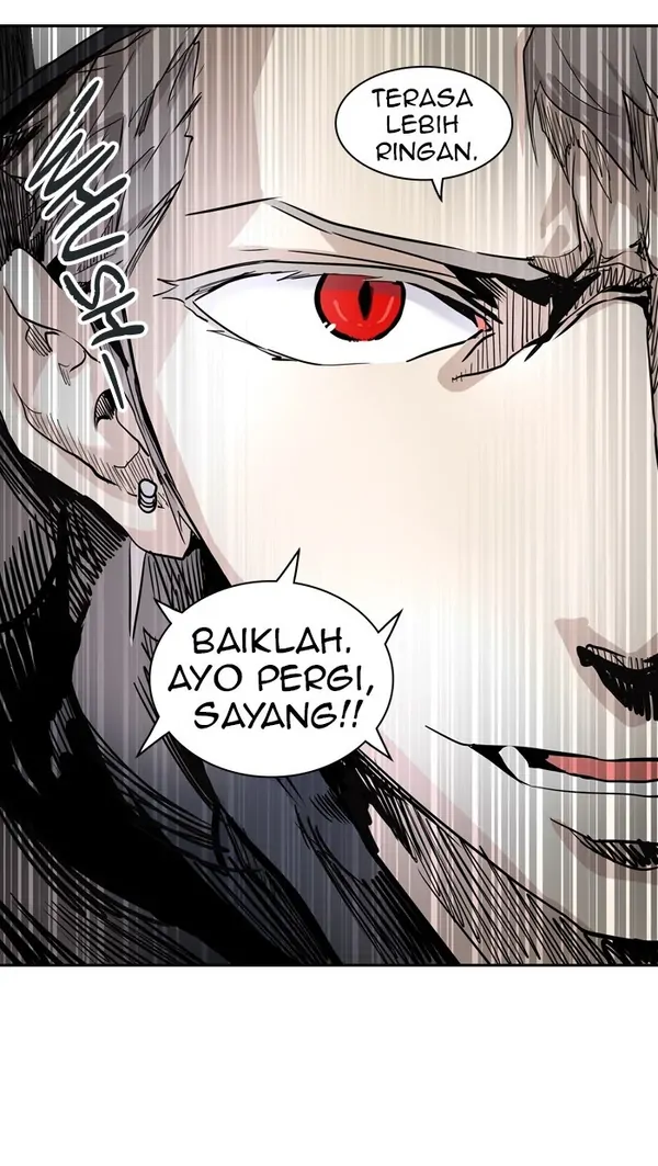 Baca Tower of God - Chapter 331 halaman 5