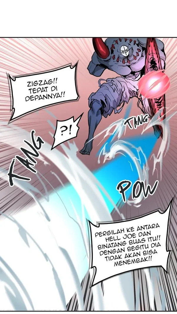 Baca Tower of God - Chapter 331 halaman 50