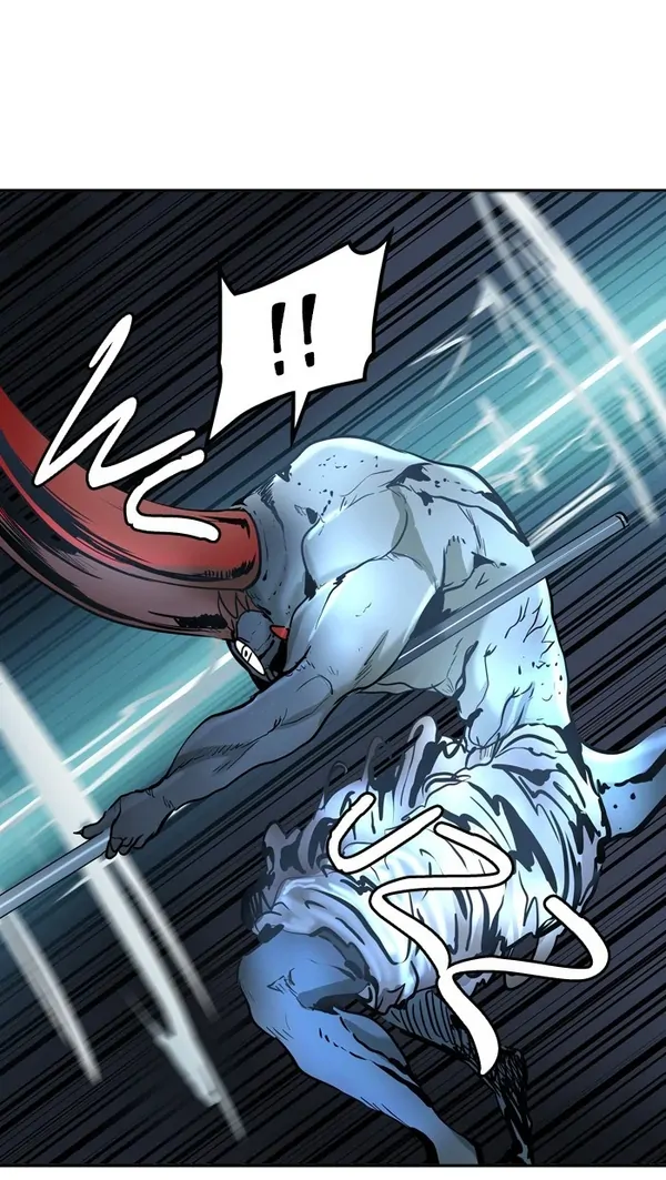 Baca Tower of God - Chapter 331 halaman 53