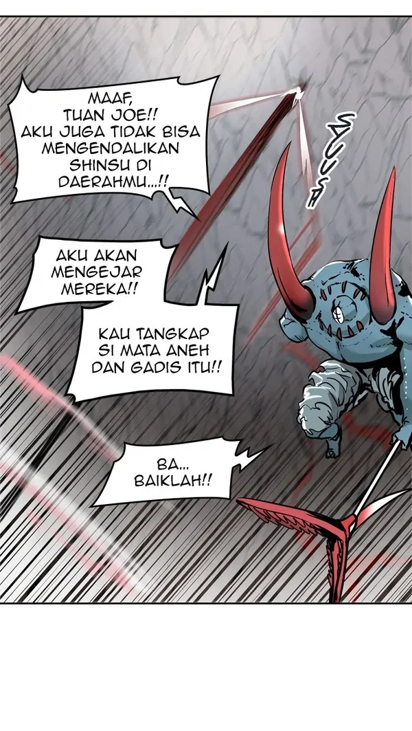 Baca Tower of God - Chapter 331 halaman 55
