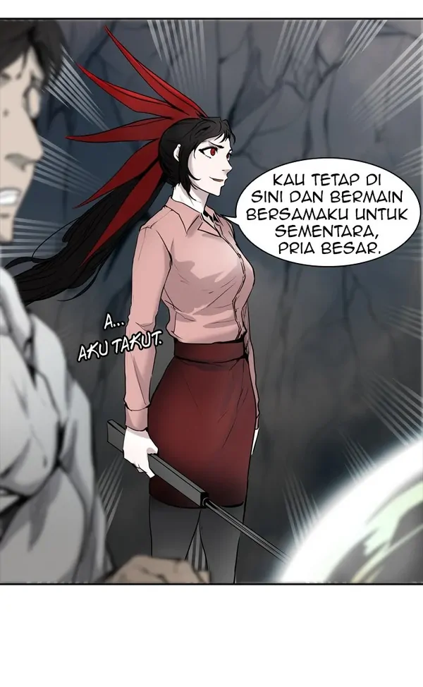 Baca Tower of God - Chapter 331 halaman 57