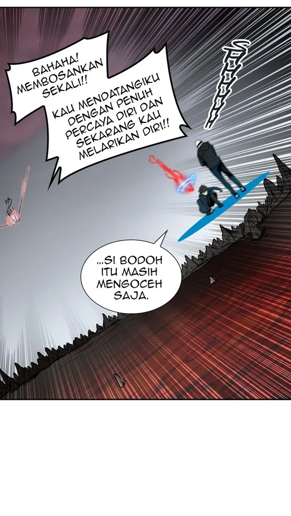 Baca Tower of God - Chapter 331 halaman 59