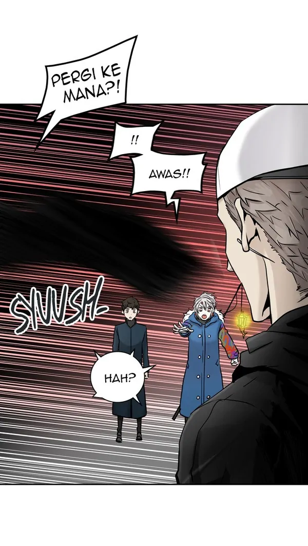Baca Tower of God - Chapter 331 halaman 6