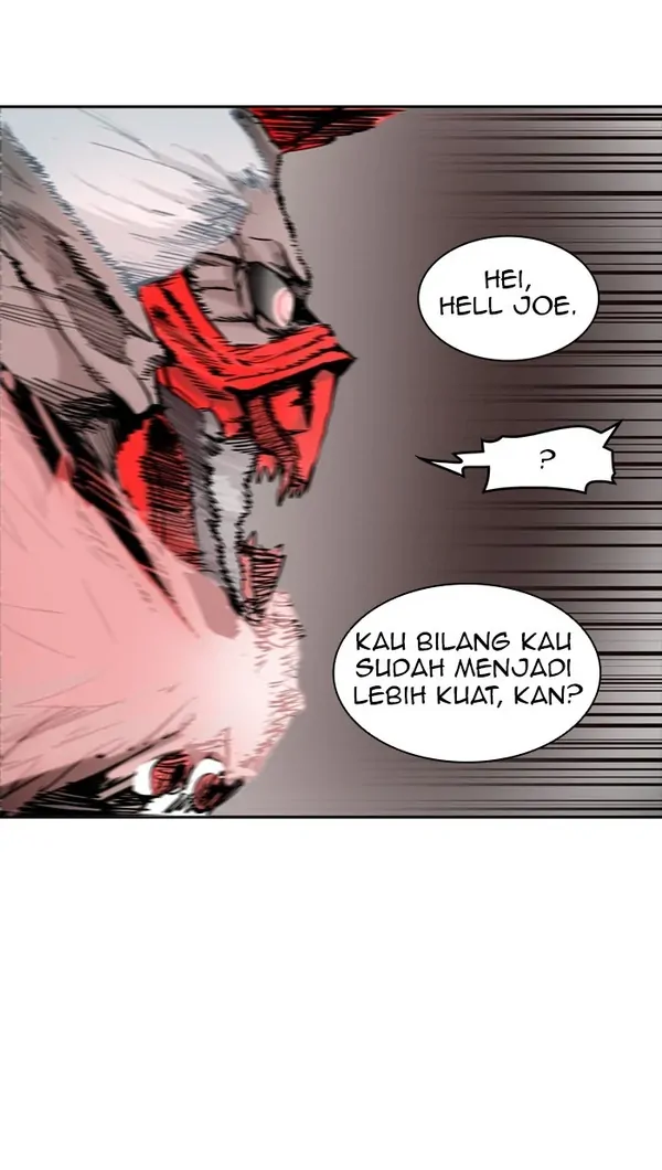 Baca Tower of God - Chapter 331 halaman 61