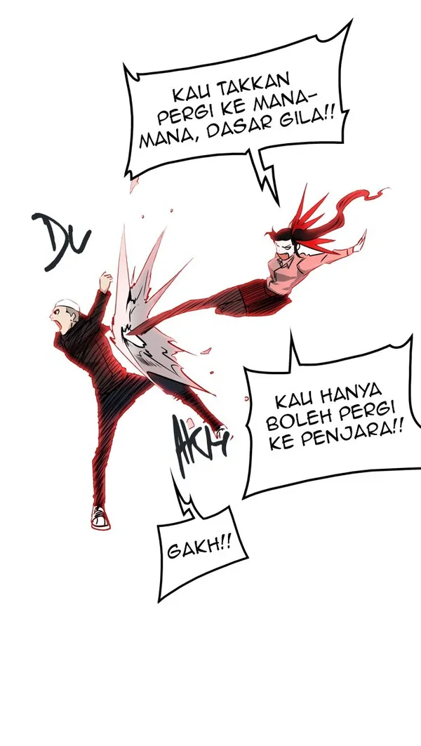 Baca Tower of God - Chapter 331 halaman 7