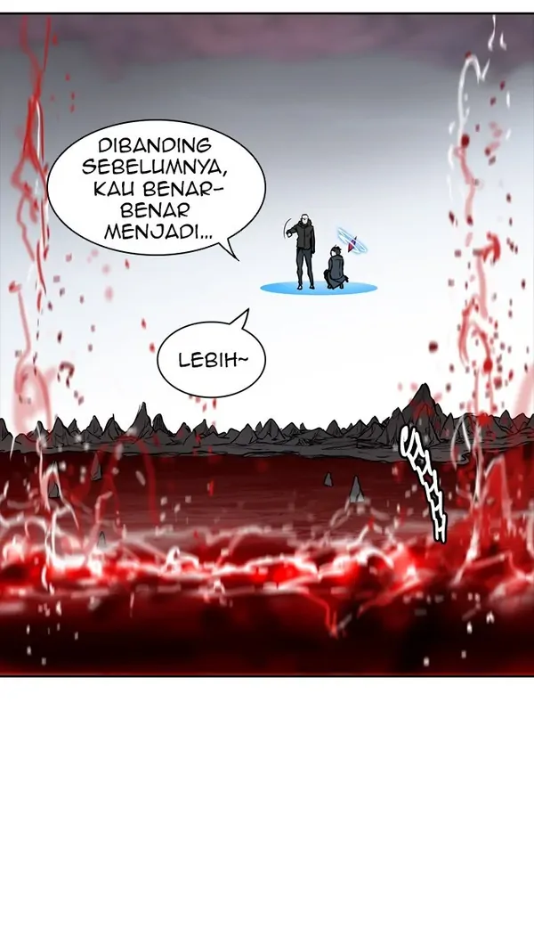 Baca Tower of God - Chapter 331 halaman 81
