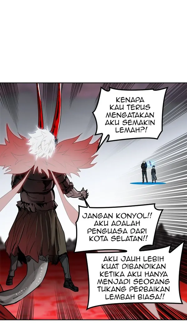 Baca Tower of God - Chapter 331 halaman 83