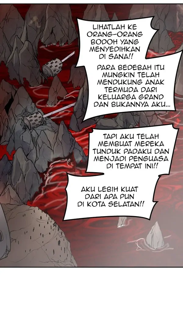 Baca Tower of God - Chapter 331 halaman 85
