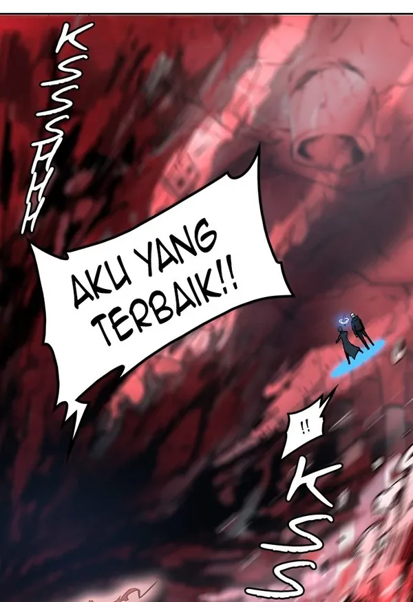 Baca Tower of God - Chapter 331 halaman 88