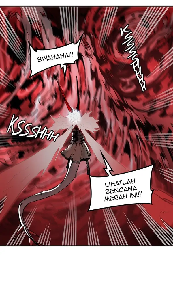 Baca Tower of God - Chapter 331 halaman 90