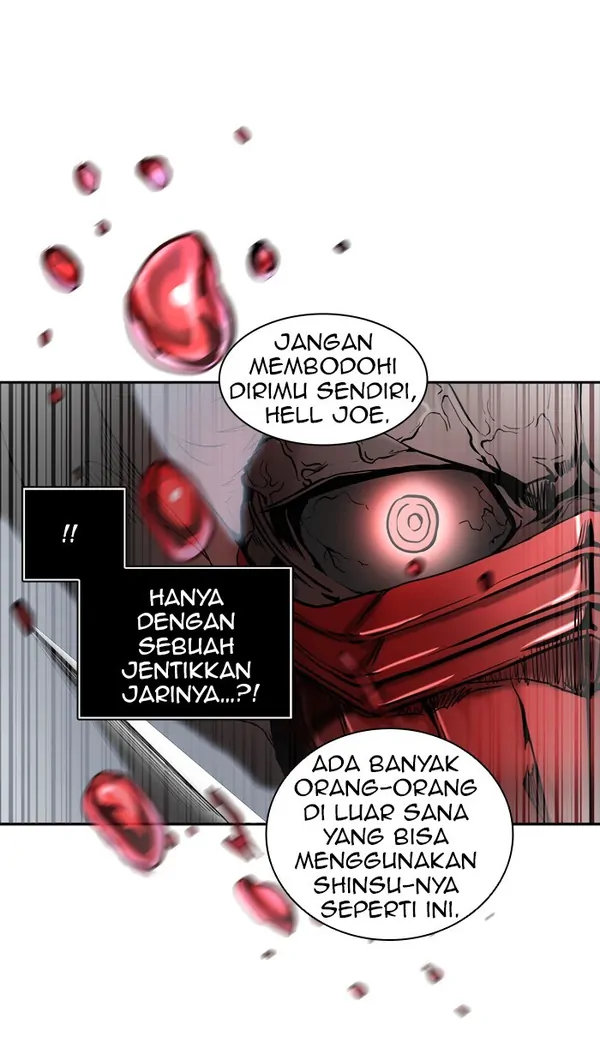 Baca Tower of God - Chapter 331 halaman 98