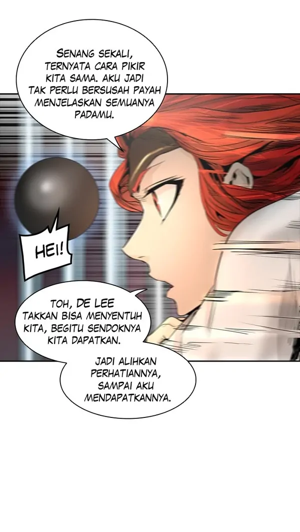 Baca Tower of God - Chapter 332 halaman 10