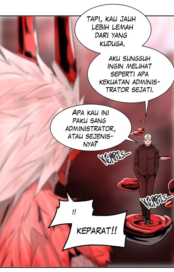 Baca Tower of God - Chapter 332 halaman 101