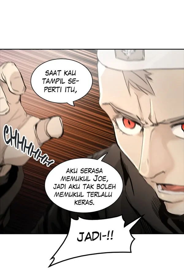 Baca Tower of God - Chapter 332 halaman 104