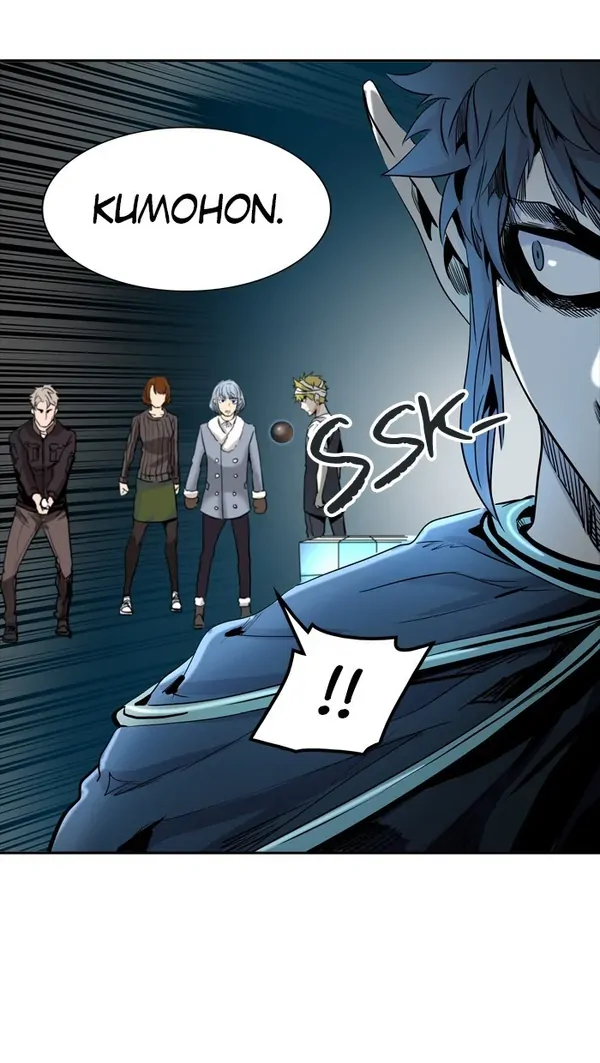 Baca Tower of God - Chapter 332 halaman 11