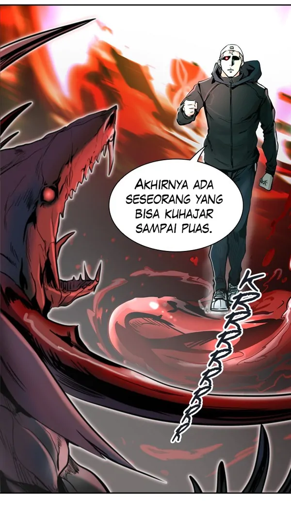 Baca Tower of God - Chapter 332 halaman 116