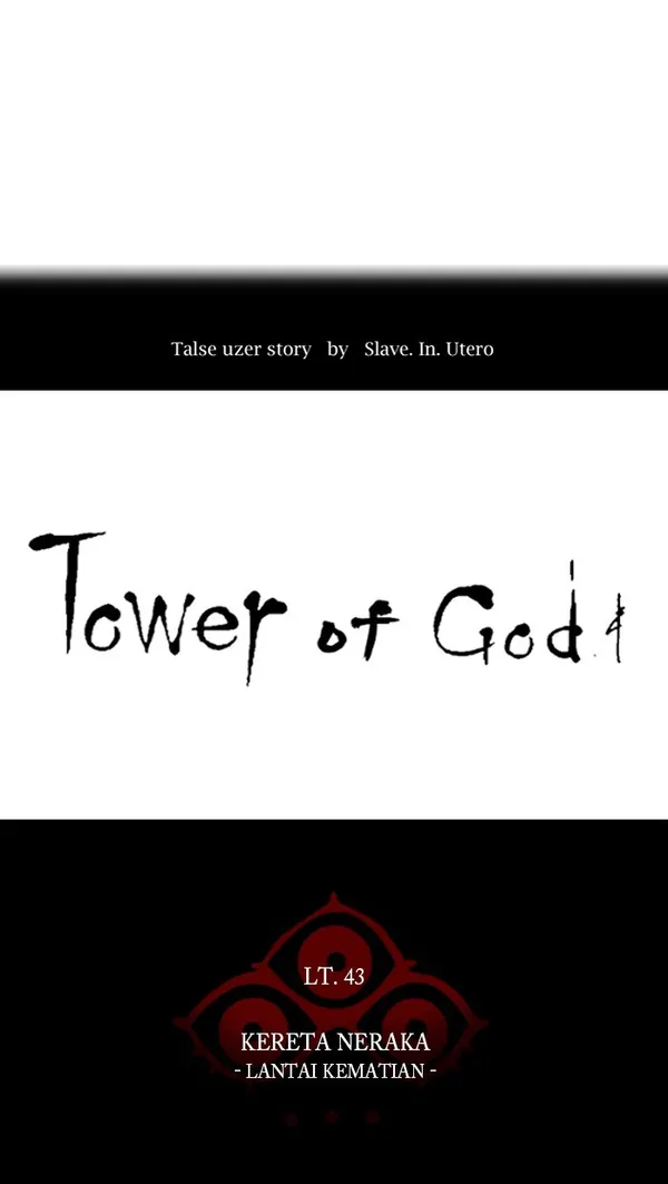 Baca Tower of God - Chapter 332 halaman 12