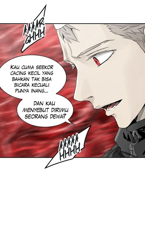 Baca Tower of God - Chapter 332 halaman 127