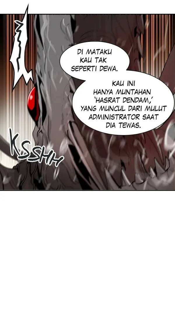 Baca Tower of God - Chapter 332 halaman 128