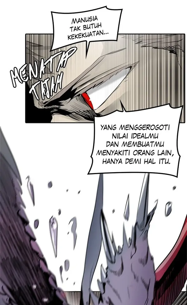 Baca Tower of God - Chapter 332 halaman 131