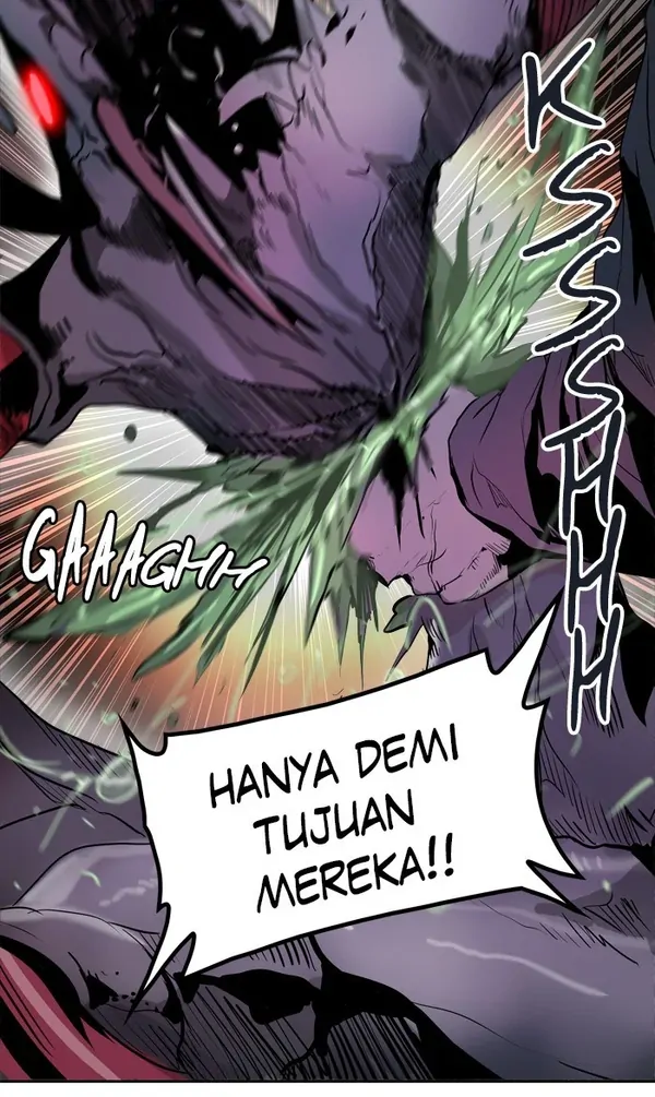 Baca Tower of God - Chapter 332 halaman 132
