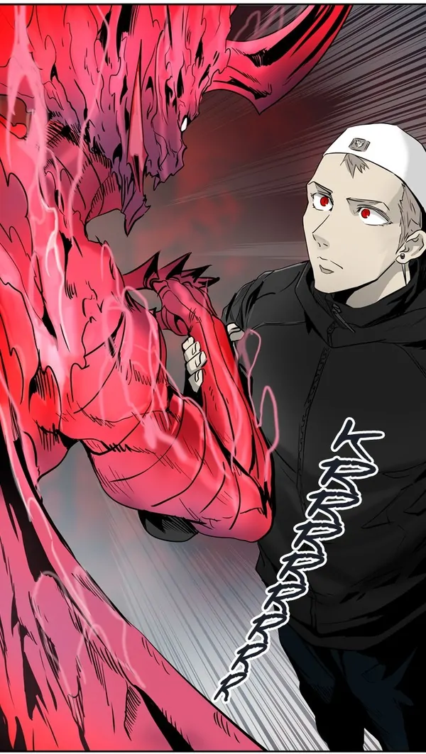 Baca Tower of God - Chapter 332 halaman 15