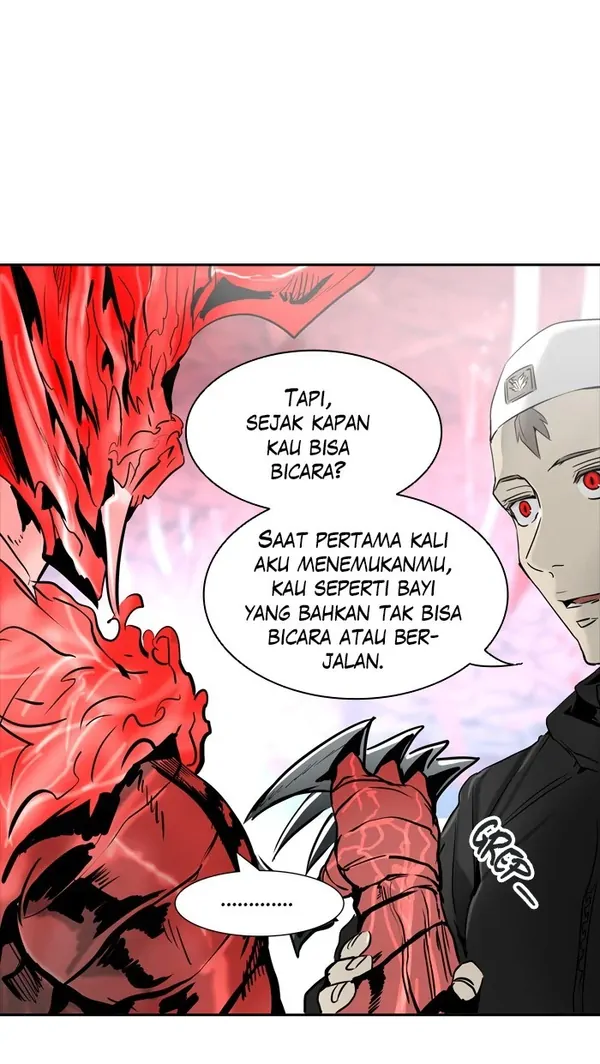 Baca Tower of God - Chapter 332 halaman 18