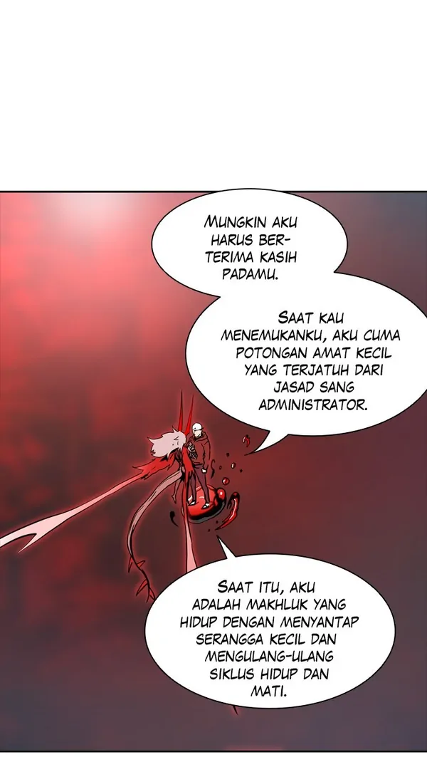 Baca Tower of God - Chapter 332 halaman 20