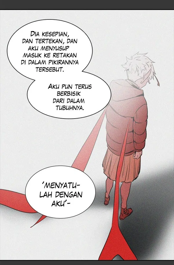 Baca Tower of God - Chapter 332 halaman 24