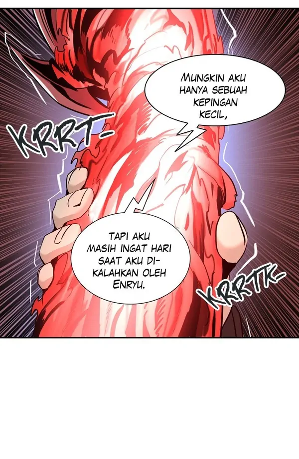 Baca Tower of God - Chapter 332 halaman 27