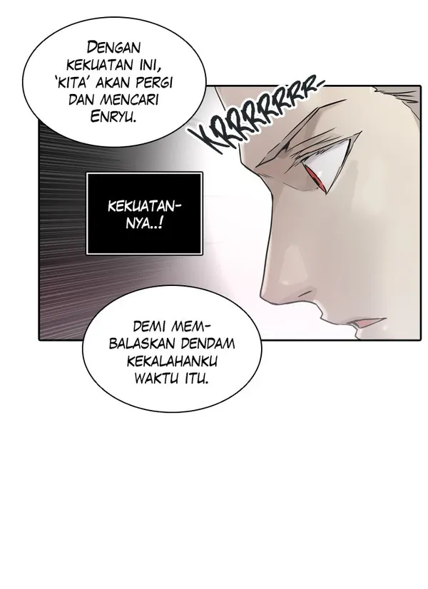 Baca Tower of God - Chapter 332 halaman 28