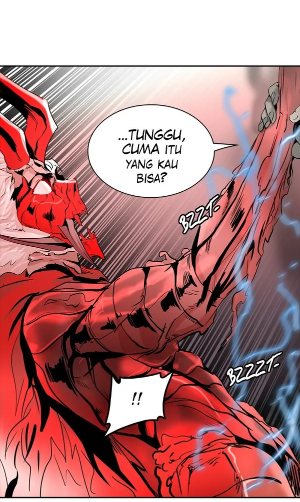 Baca Tower of God - Chapter 332 halaman 34