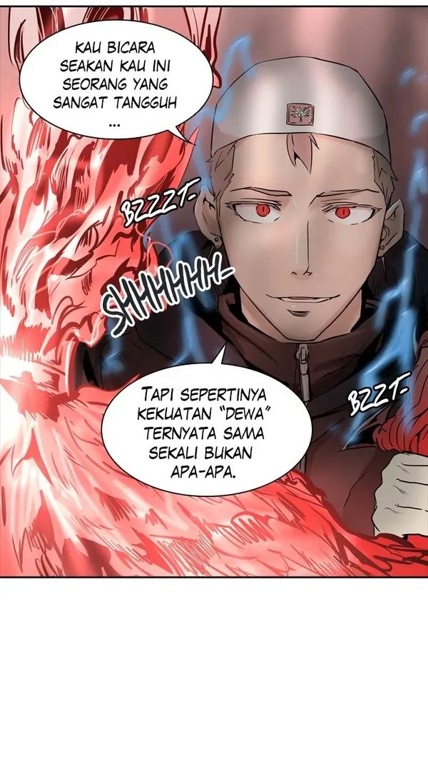 Baca Tower of God - Chapter 332 halaman 36