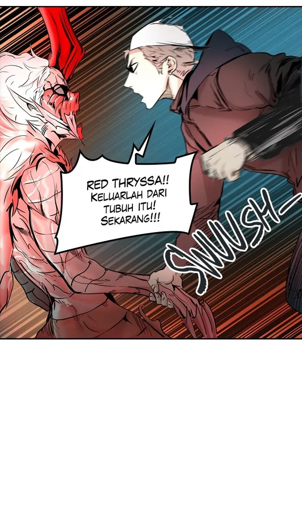 Baca Tower of God - Chapter 332 halaman 38