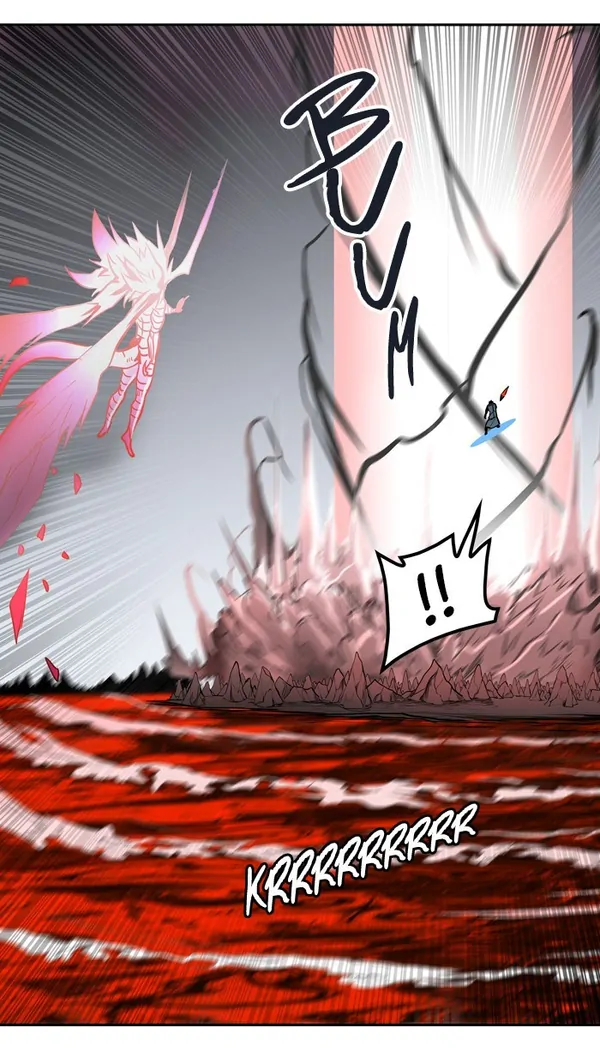 Baca Tower of God - Chapter 332 halaman 57