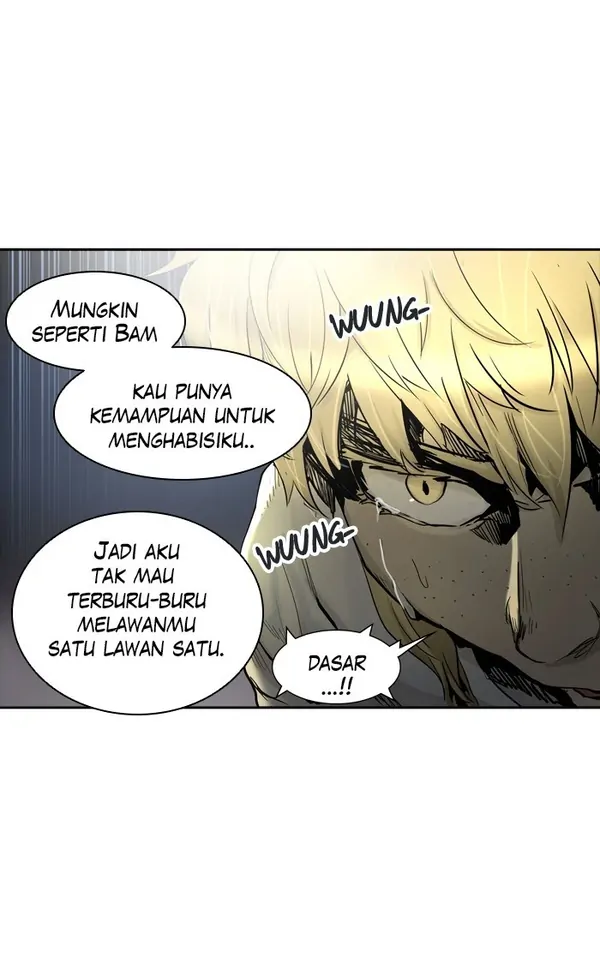 Baca Tower of God - Chapter 332 halaman 6