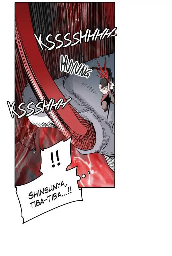 Baca Tower of God - Chapter 332 halaman 65