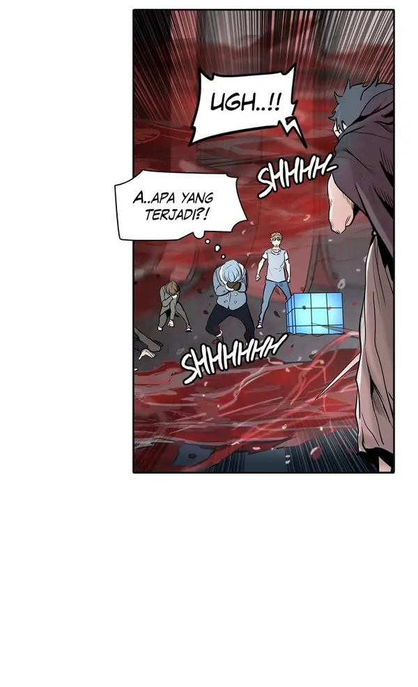 Baca Tower of God - Chapter 332 halaman 66