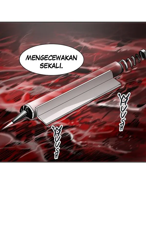 Baca Tower of God - Chapter 332 halaman 70