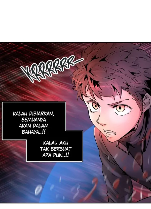 Baca Tower of God - Chapter 332 halaman 73