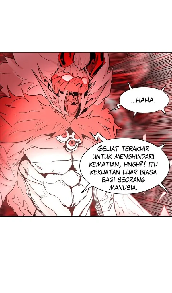 Baca Tower of God - Chapter 332 halaman 80