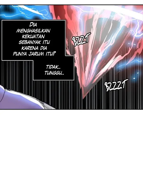 Baca Tower of God - Chapter 332 halaman 81