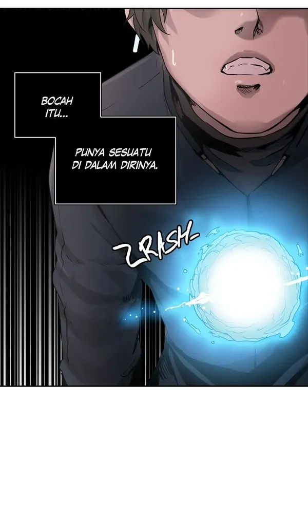 Baca Tower of God - Chapter 332 halaman 82