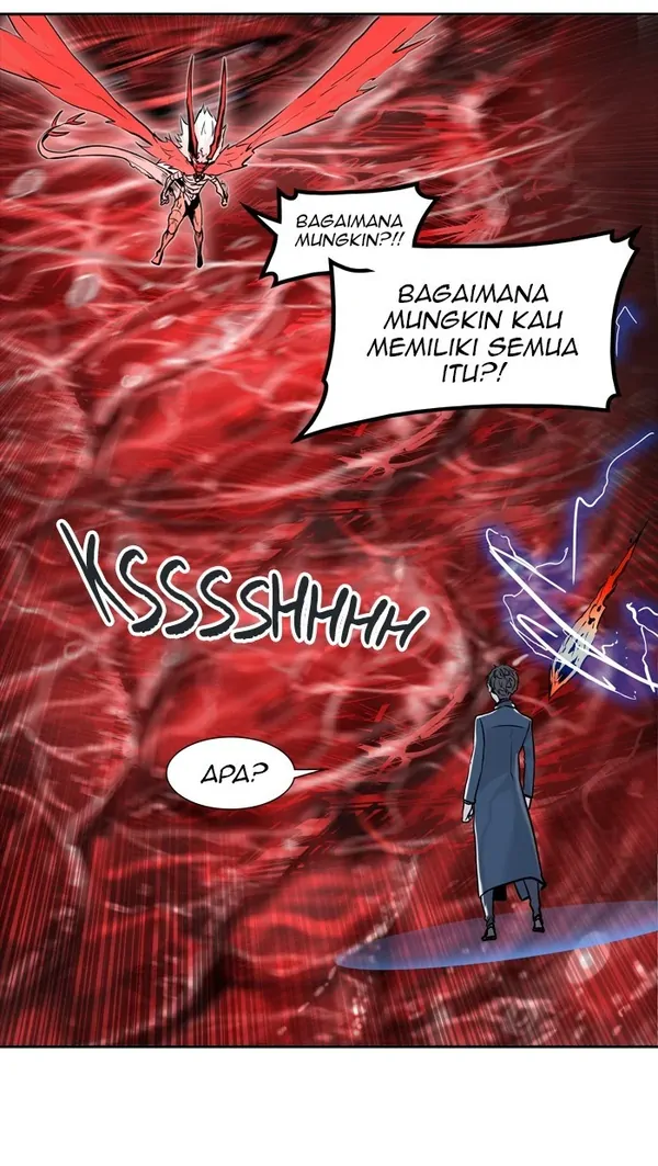 Baca Tower of God - Chapter 332 halaman 88