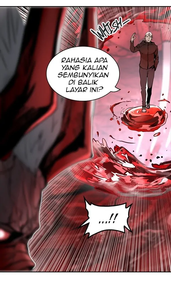Baca Tower of God - Chapter 332 halaman 92