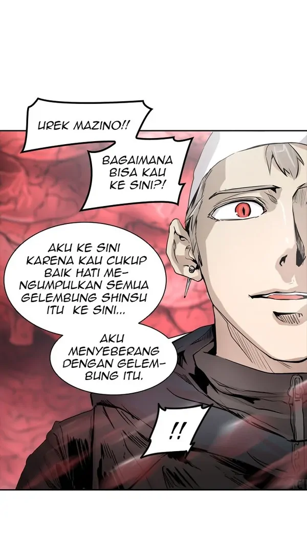 Baca Tower of God - Chapter 332 halaman 93