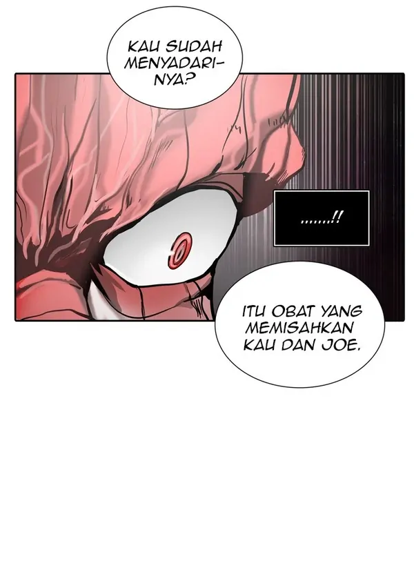 Baca Tower of God - Chapter 332 halaman 98