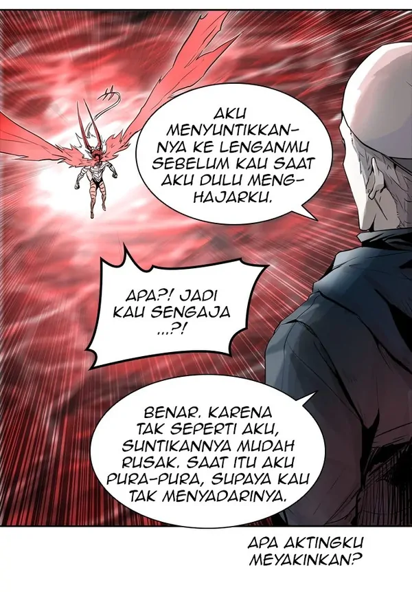 Baca Tower of God - Chapter 332 halaman 99