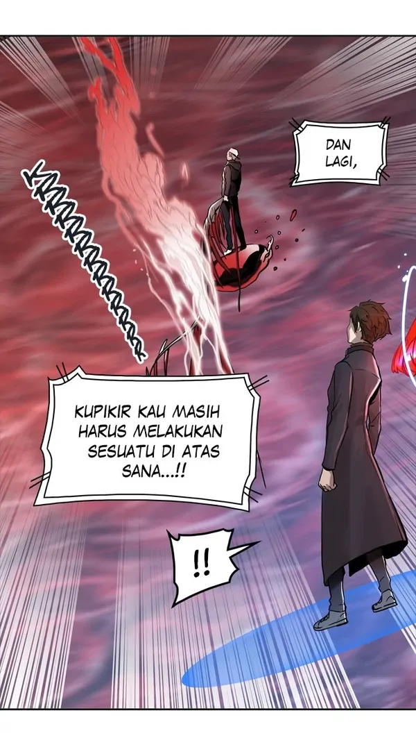 Baca Tower of God - Chapter 333 halaman 10