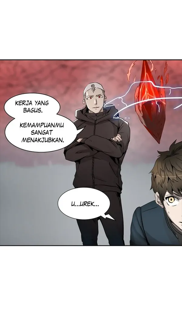 Baca Tower of God - Chapter 333 halaman 115